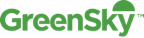 Greensky logo